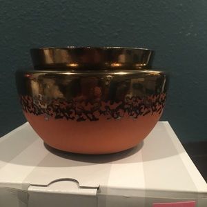 Scentsy Zuni Warmer